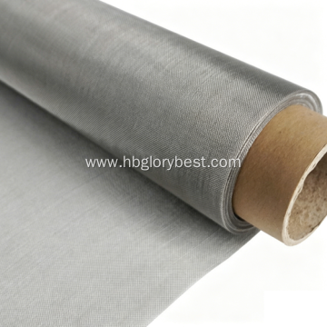 High Purity Zirconium Wire Mesh